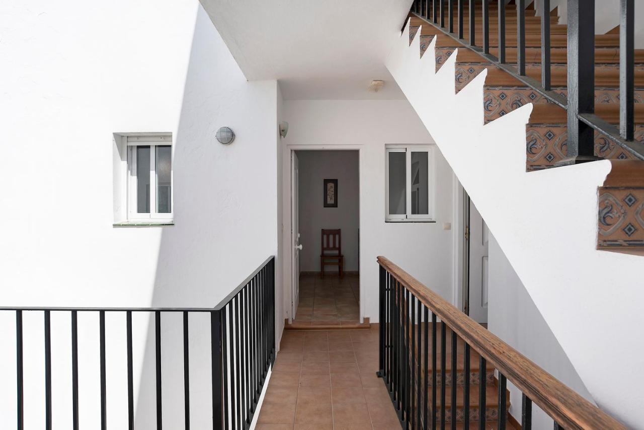 Apartamento Perez Zara 7 Conil De La Frontera Exterior photo